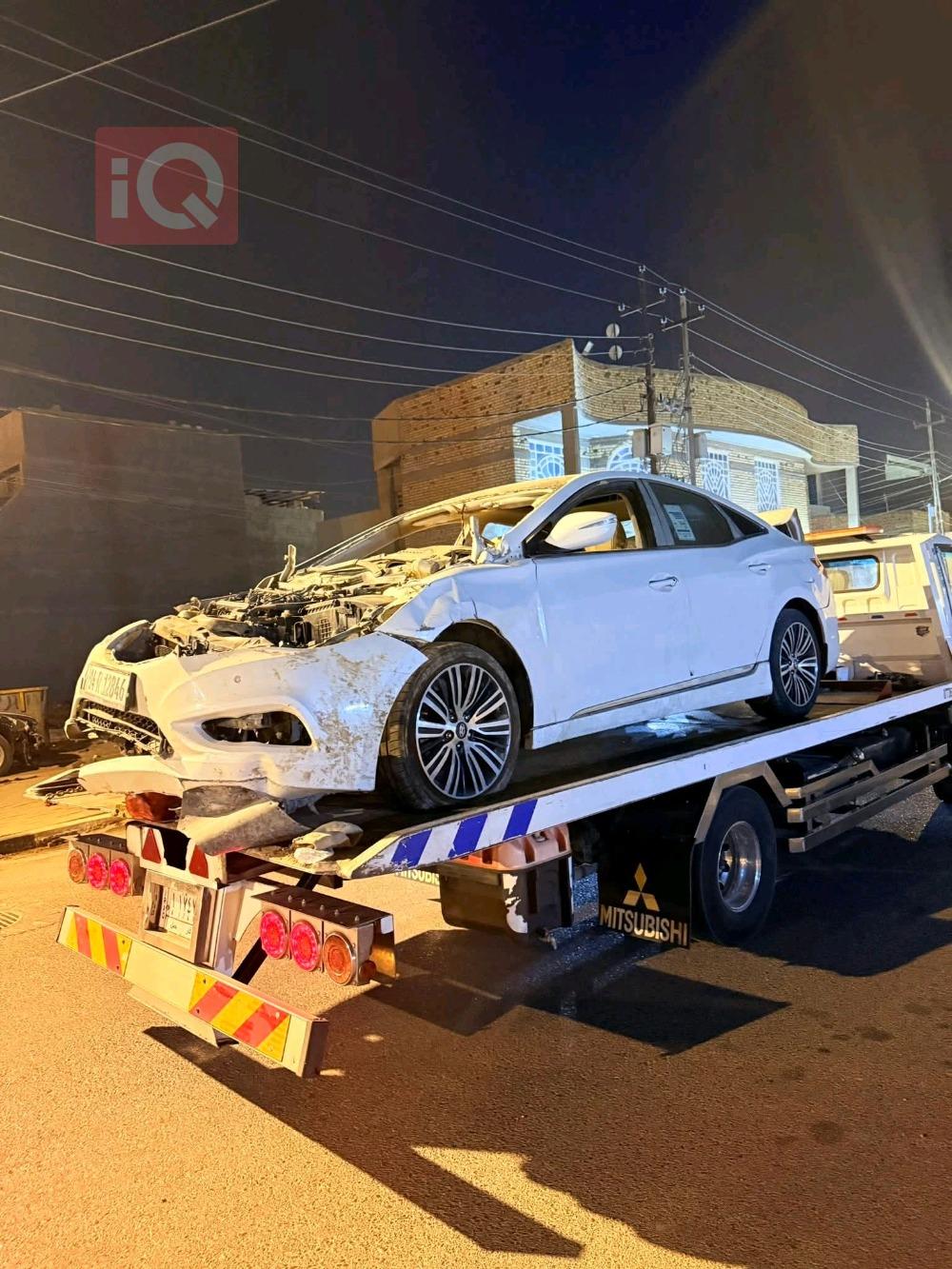 هیوندای ازێرا